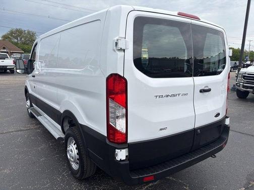 2023 Ford Transit-250 Base