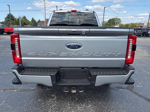 2023 Ford F-250 Lariat