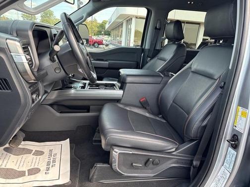 2023 Ford F-250 Lariat