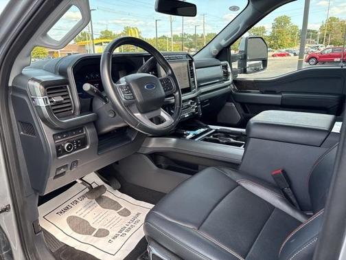 2023 Ford F-250 Lariat