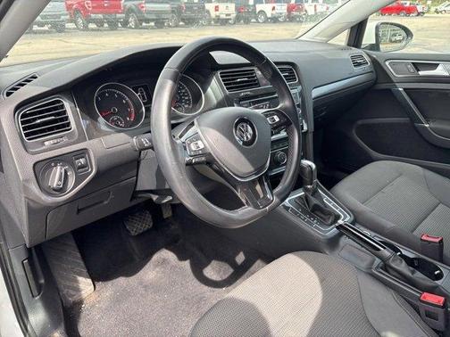2019 Volkswagen Golf 1.4T S