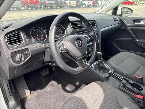 2019 Volkswagen Golf 1.4T S