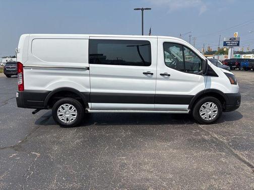 2024 Ford Transit-250 Base