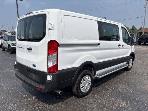 2024 Ford Transit-250 Base