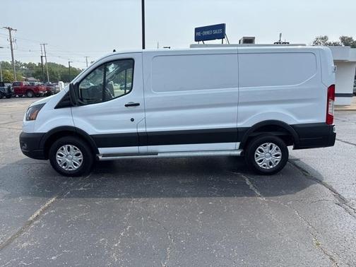 2024 Ford Transit-250 Base