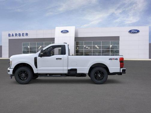 2025 Ford F-350 XL