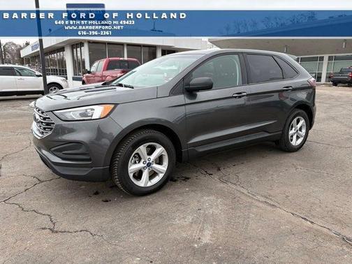 2020 Ford Edge SE
