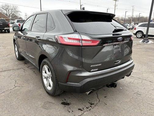 2020 Ford Edge SE