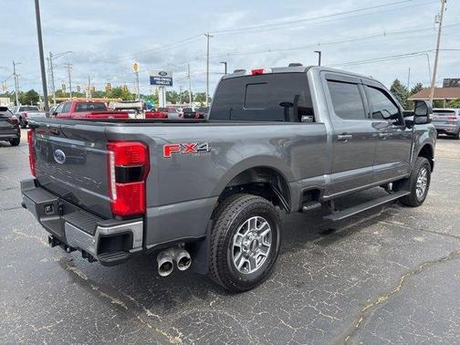 2024 Ford F-250 Lariat