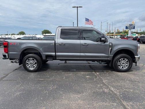 2024 Ford F-250 Lariat