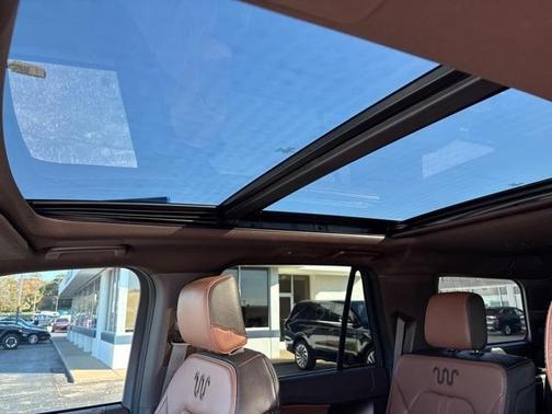 2024 Ford Expedition King Ranch