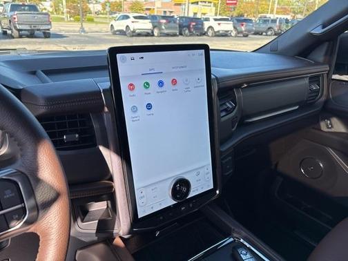 2024 Ford Expedition King Ranch