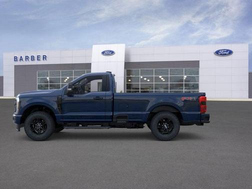 2025 Ford F-350 XL