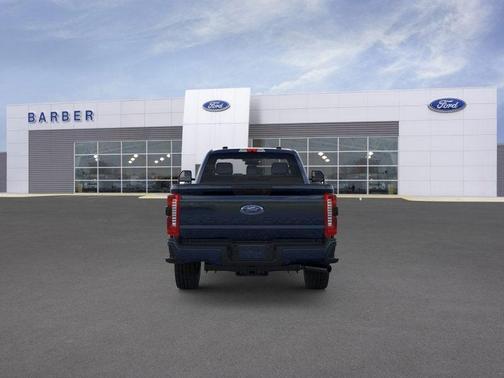 2025 Ford F-350 XL