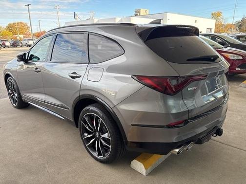 2024 Acura MDX Type S w/Advance Package