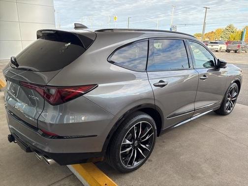 2024 Acura MDX Type S w/Advance Package