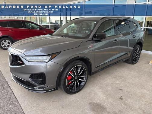 2024 Acura MDX Type S w/Advance Package