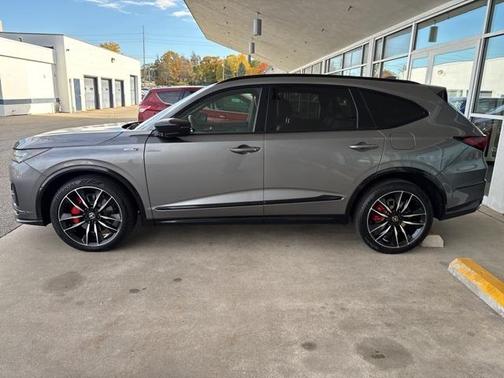 2024 Acura MDX Type S w/Advance Package