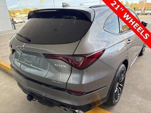 2024 Acura MDX Type S w/Advance Package