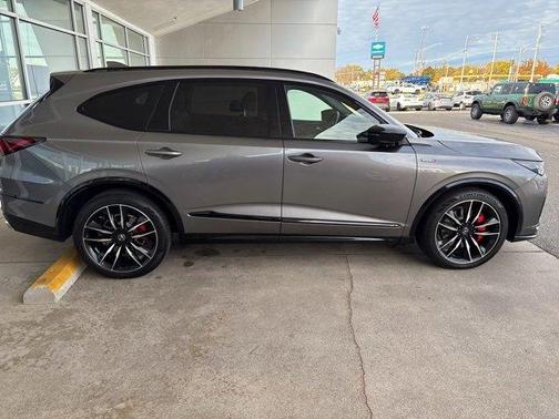 2024 Acura MDX Type S w/Advance Package