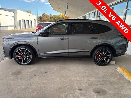 2024 Acura MDX Type S w/Advance Package