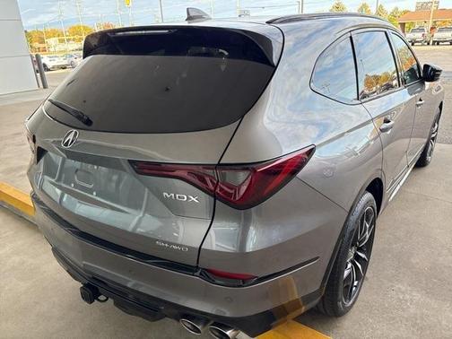 2024 Acura MDX Type S w/Advance Package