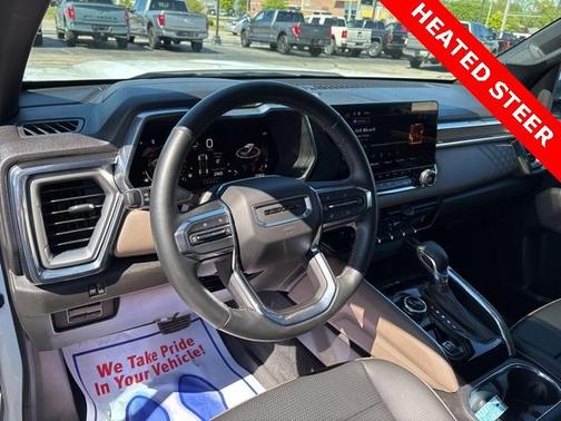 2023 GMC Canyon Denali