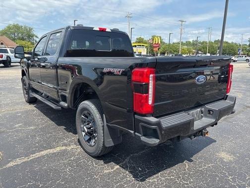 2023 Ford F-250 XLT