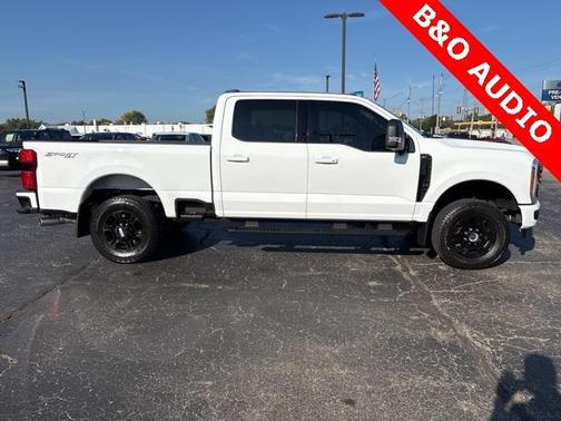2023 Ford F-250 XLT