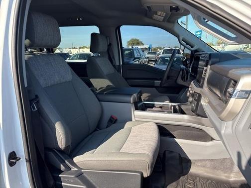 2023 Ford F-250 XLT