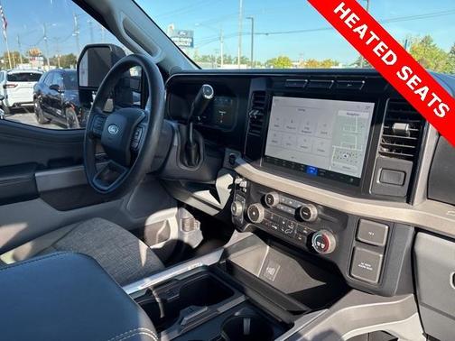 2023 Ford F-250 XLT