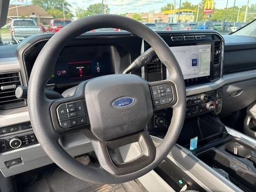 2023 Ford F-250 XLT