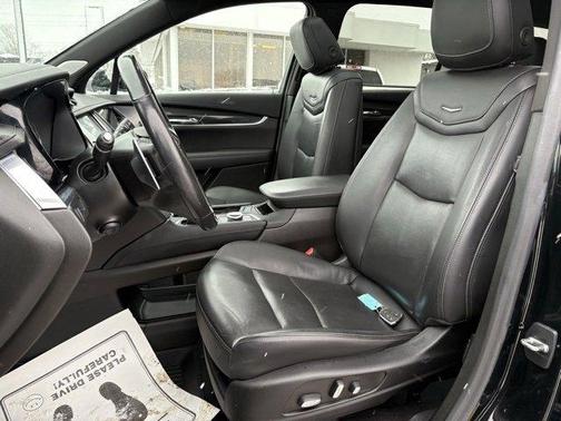 2022 Cadillac XT6 Sport AWD