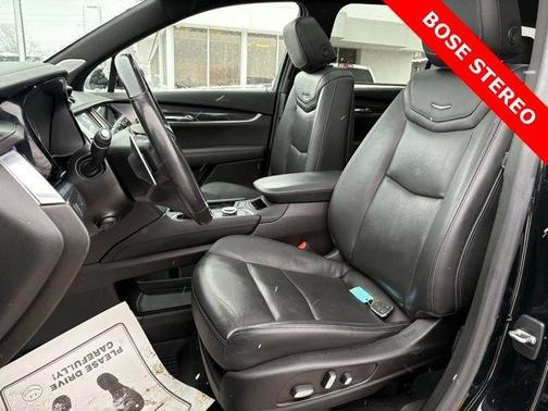 2022 Cadillac XT6 Sport AWD