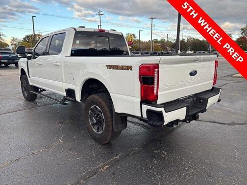 2023 Ford F-250 Lariat
