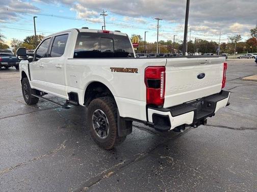 2023 Ford F-250 Lariat