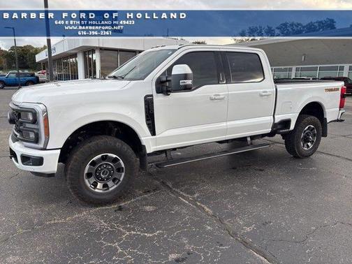 2023 Ford F-250 Lariat