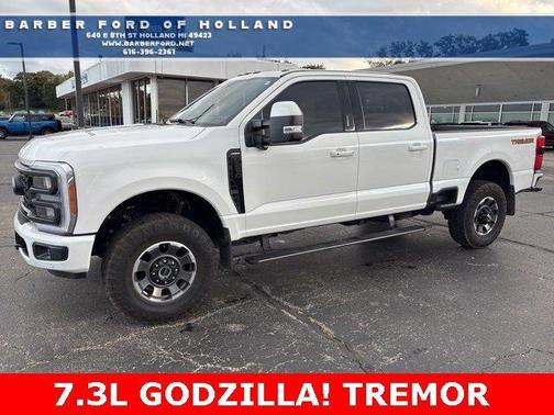 2023 Ford F-250 Lariat