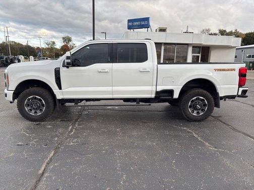 2023 Ford F-250 Lariat