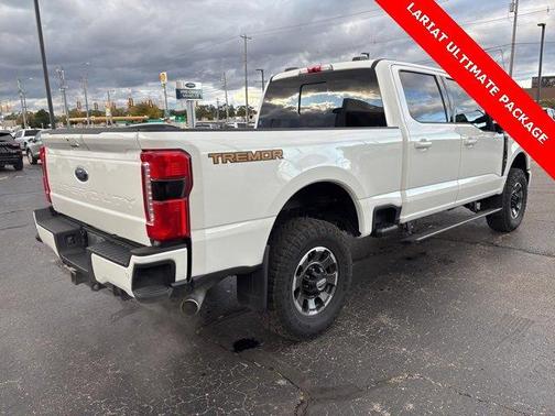 2023 Ford F-250 Lariat