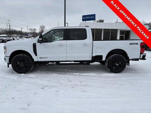 2023 Ford F-250 XLT
