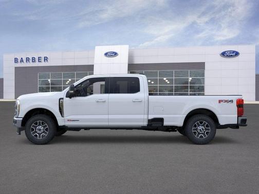 2026 Ford F-350 