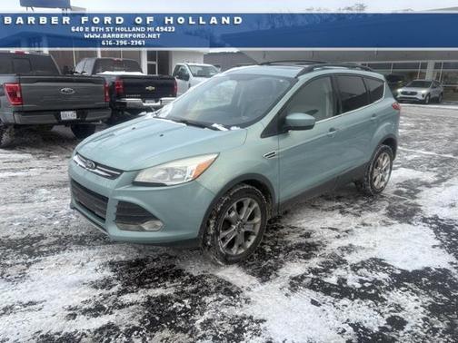 2013 Ford Escape SE