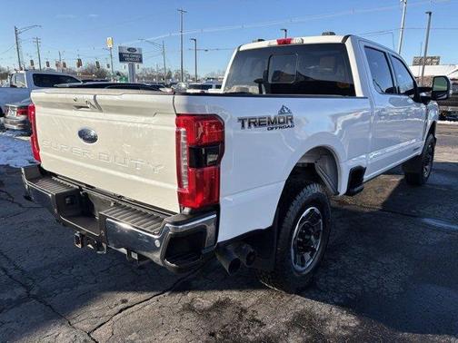 2023 Ford F-250 Lariat