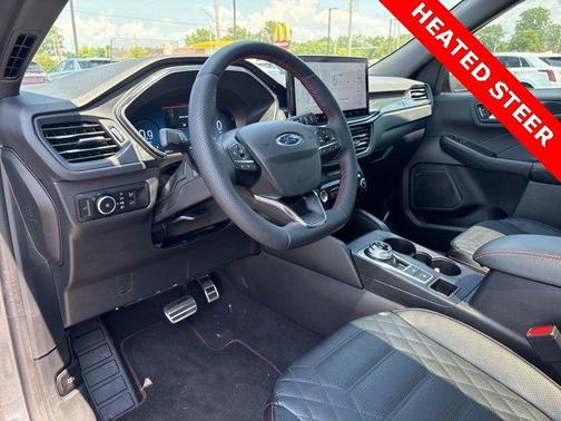 2023 Ford Escape ST-Line Elite