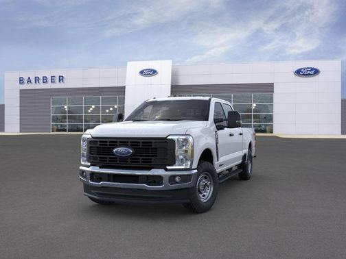 2025 Ford F-250 XL