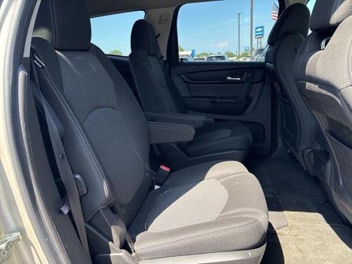 2013 Chevrolet Traverse 1LT