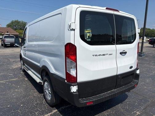2024 Ford Transit-250 Base