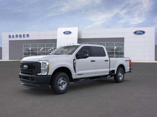 2025 Ford F-250 XL