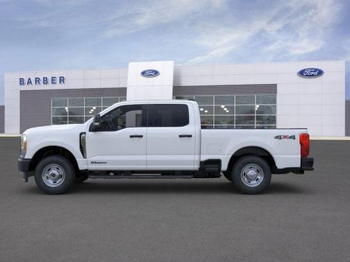 2025 Ford F-250 XL